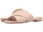 Seychelles Continental (pink Nubuck) Women's Sandals