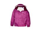 Marmot Kids Girl's Precip Jacket (little Kids/big Kids) (grape) Girl's Coat