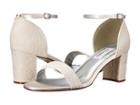 Touch Ups Summer (ivory) Women's Shoes