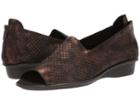 Sesto Meucci Eadan (bronze Oasis) Women's  Shoes