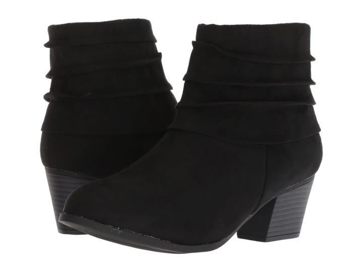 Patrizia Aloly (black) Women's Shoes
