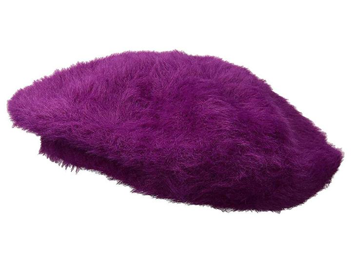 Echo Design Francoise Beret (indian Rose) Berets