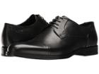 Boss Hugo Boss Temptation Lace-up Derby (black) Men's Lace Up Casual Shoes