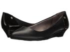 Lifestride Spark (black) Women's Shoes