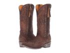 Old Gringo Hilary (brass) Cowboy Boots