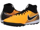 Nike Magista Onda Ii Dynamic Fit Tf (laser Orange/black/white/volt) Men's Soccer Shoes