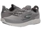 Skechers Performance Go Run 5 Therm 360 (charcoal) Men's Shoes