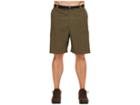 Columbia Big Tall Silver Ridge Cargo Short (42-54) (peatmoss) Men's Shorts
