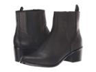 Dolce Vita Cassy (black Leather) Women's Shoes