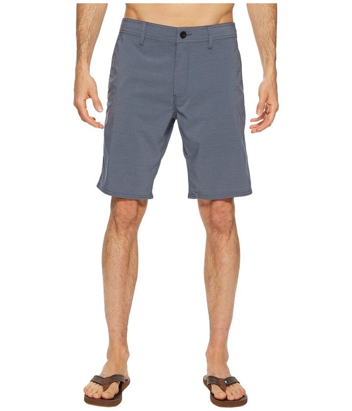 O'neill Stockton Hybrid Walkshorts (navy) Men's Shorts