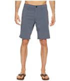 O'neill Stockton Hybrid Walkshorts (navy) Men's Shorts