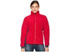 Helly Hansen Precious Fleece Jacket (persian Red) Women's Coat