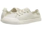 Tretorn Meg 4 (angora/tretorn White/angora) Women's  Shoes