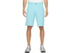 Adidas Golf Ultimate Shorts (light Aqua) Men's Shorts