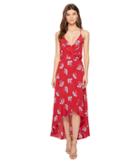Lucy Love Alter Your Mood Dress (forget Me Not) Women's Dress