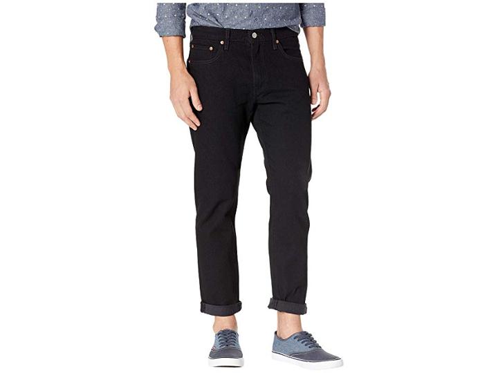 Levi's(r) Mens Hi-ball Roll (point Guard Four-way Stretch) Men's Jeans