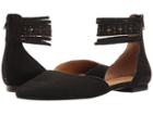 Lucky Brand Madoz (black) Women's Shoes