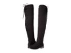 Chinese Laundry Rainey Boot (black Suedette) Women's Shoes