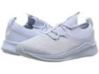 New Balance Kids Kjlazv1p (little Kid) (ice Blue/white) Kids Shoes