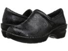 B.o.c. Peggy (black Tooled Pu) Women's Shoes