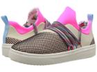 Steve Madden Kids Jlancer (little Kid/big Kid) (multi) Girl's Shoes