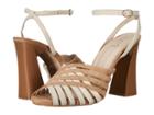 Raye Bunny (tan Multi) Women's Sandals
