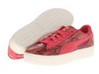 Puma Puma Classic Extreme Animal (paradise Pink) Women's  Shoes