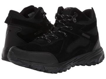 Goodyear Footwear Aurora (black/black) Men's Shoes
