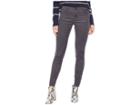 Blank Nyc The Bond Mid-rise Corduroy Skinny In Midnight Express (midnight Express) Women's Jeans