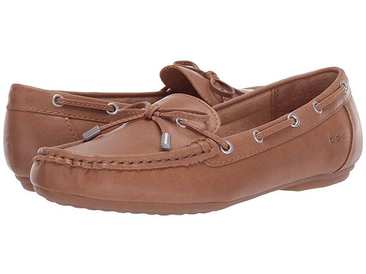 B.o.c. Carolann (natural) Women's  Shoes