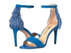 Katy Perry The Kate (ocean Blue Suede) Women's Shoes