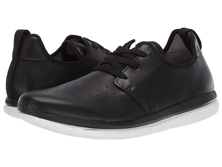 Kenneth Cole Reaction Readyflex Sport B (black) Men's Shoes