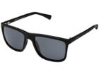 Cole Haan Ch6050 (matte Black) Fashion Sunglasses