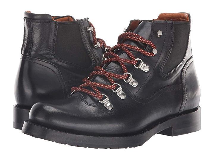 Two24 By Ariat Victoria (black) Women's Boots