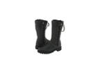 Harley-davidson Melia (black) Women's Work Boots