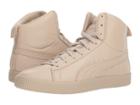 Puma Clyde Mid Yr (doeskin) Men's Shoes