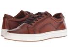 Kenneth Cole New York Jovial Sneaker (cognac) Men's Shoes