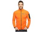 Adidas Outdoor Terrex Stockhorn Fleece Jacket (energy) Men's Coat