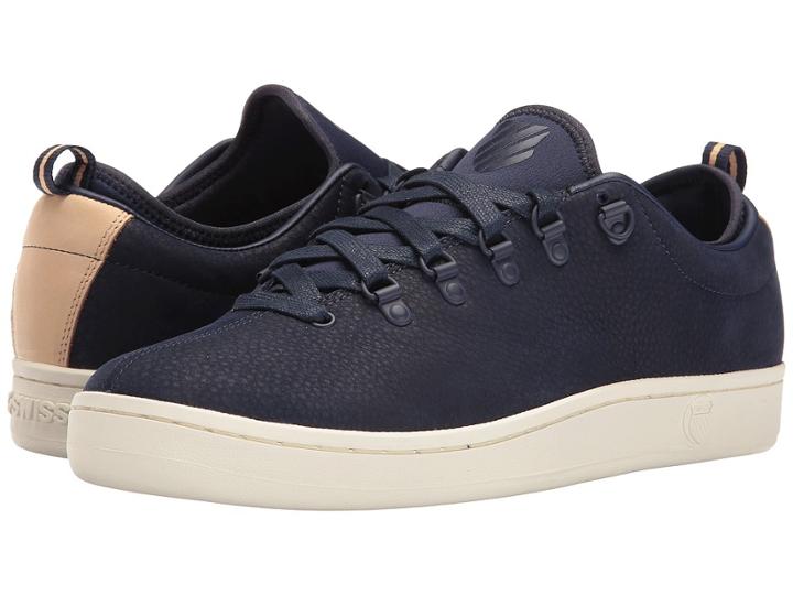K-swiss Classic 88 Sport (eclipse/sheepskin) Men's Tennis Shoes