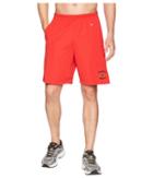 Champion College Louisville Cardinals Mesh Shorts (scarlet) Men's Shorts