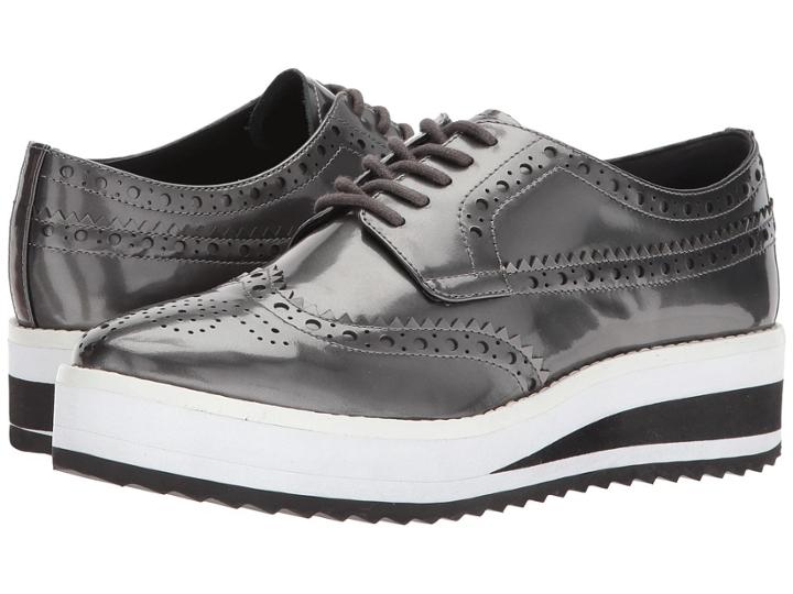 Kenneth Cole New York Roberta (pewter) Women's Shoes