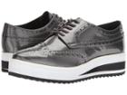 Kenneth Cole New York Roberta (pewter) Women's Shoes
