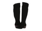 Fergalicious Bata Wide Calf (black) Women's Wide Shaft Boots