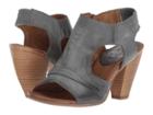 Miz Mooz Mardi (sky) Women's Dress Sandals