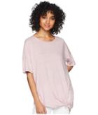 Paige Amelie Tee (mauve Shadows) Women's T Shirt