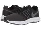 Nike Run Swift (black/metallic/hematite/dark Grey/anthracite) Women's Running Shoes