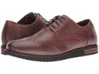 Aetrex Dalton (brown) Men's  Shoes