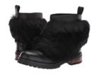 Ugg Otelia Boot (black) Women's Cold Weather Boots