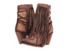 Corral Boots C3349 (sanded Tobacco) Women's Boots