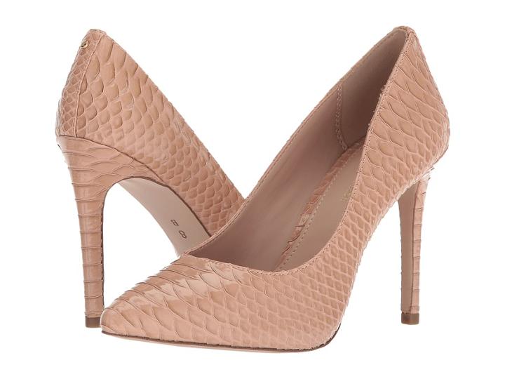 Bcbgeneration Heidi (blush) Women's Shoes